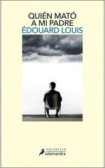 QUIEN MATO A MI PADRE.SALAMANDRA