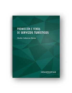PROMOCIÓN E VENDA DE SERVIZOS TURÍSTICOS