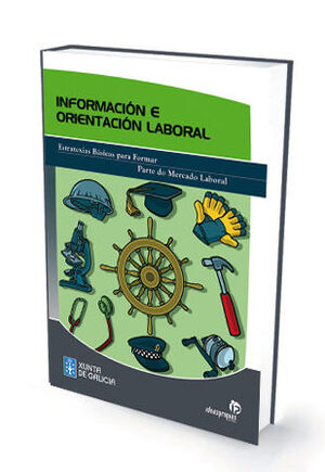 INFORMACIÓN E ORIENTACIÓN LABORAL