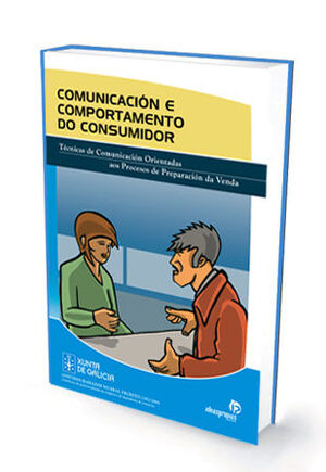 COMUNICACIÓN E COMPORTAMENTO DO CONSUMIDOR