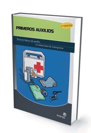 PRIMEROS AUXILIOS