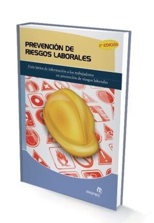 PREVENCIÓN DE RIESGOS LABORALES