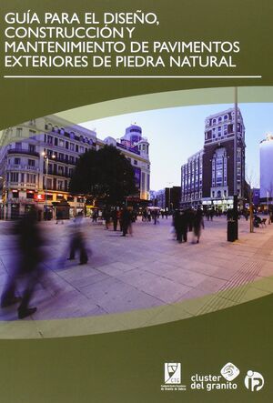 PAVIMENTOS EXTERIORES