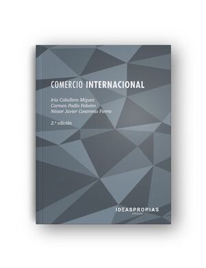 COMERCIO INTERNACIONAL