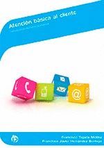 ATENCIÓN BÁSICA AL CLIENTE