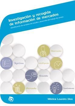 INVESTIGACIÓN Y RECOGIDA DE INFORMACIÓN DE MERCADOS