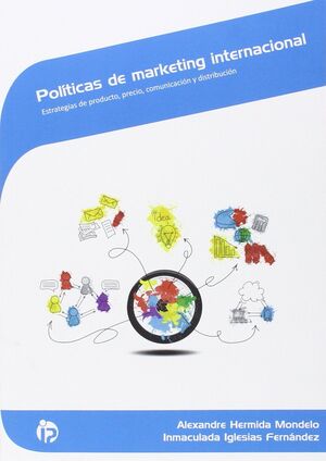 POLÍTICAS DE MARKETING INTERNACIONAL