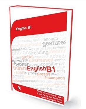 ENGLISH B1