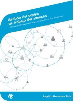 GESTIÓN DEL EQUIPO DE TRABAJO DEL ALMACÉN