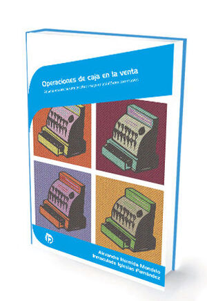 OPERACIONES DE CAJA EN LA VENTA