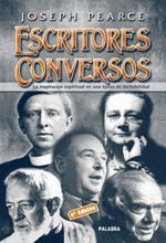 ESCRITORES CONVERSOS