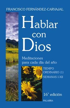HABLAR CON DIOS. 3.