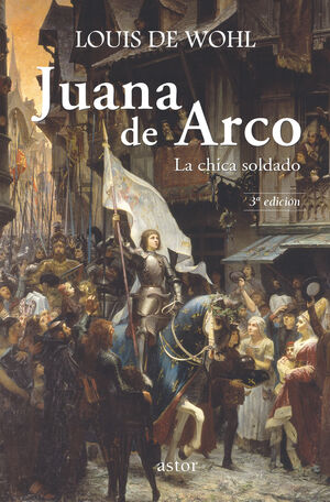 JUANA DE ARCO