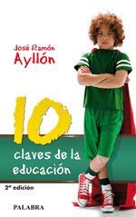 10 CLAVES DE LA EDUCACION