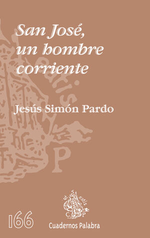 SAN JOSE, UN HOMBRE CORRIENTE/166