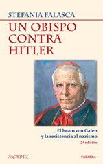 UN OBISPO CONTRA HITLER