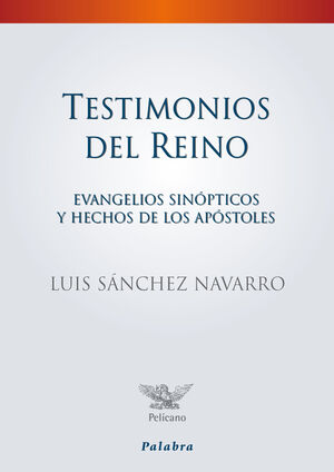 TESTIMONIOS DEL REINO