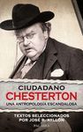 CIUDADANO CHESTERTON. PALABRA-RUST