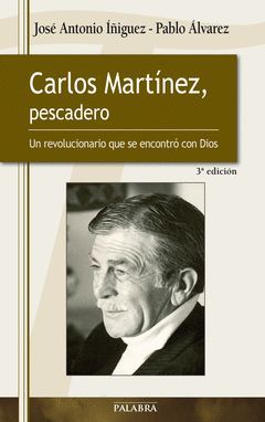 CARLOS MARTINEZ, PESCADERO