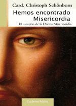 HEMOS ENCONTRADO MISERICORDIA