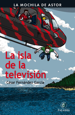 ISLA DE LA TELEVISION