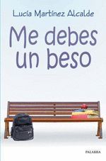 ME DEBES UN BESO.PALABRA-RUST