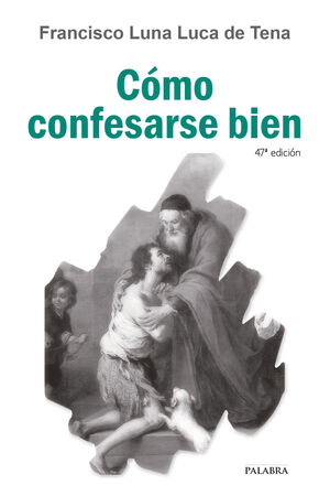 CÓMO CONFESARSE BIEN