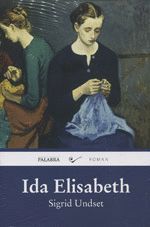 IDA ELISABETH