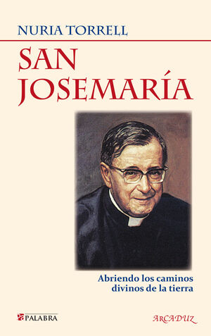 SAN JOSEMARÍA