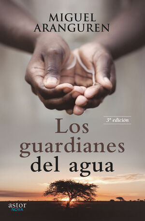 LOS GUARDIANES DEL AGUA