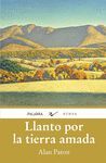 LLANTO POR LA TIERRA AMADA.PALABRA-GRANDE-