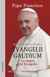 EVANGELII GAUDIUM. EXHORTACIÓN APOSTÓLICA. PALABRA