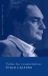 TODAS LAS COSMICOMICAS.SIRUELA-BIB LCALVINO-DURA