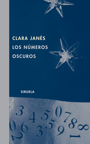 NUMEROS OSCUROS,LOS.SIRUELA-LT-242-DURA