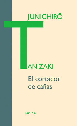 CORTADOR DE CAÑAS, EL.SIRUELA-LT-272-DURA