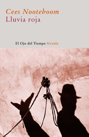 LLUVIA ROJA.SIRUELA-OT-40-RUST