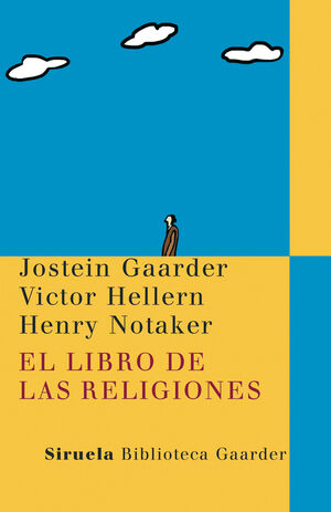 LIBRO DE LAS RELIGIONES,EL.SIRUELA-TRES EDADES-14-RUST