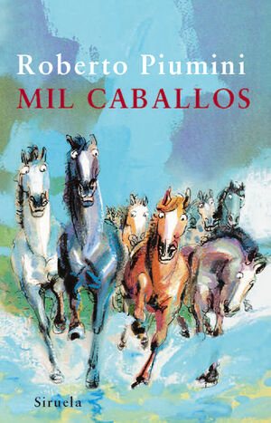 MIL CABALLOS.SIRUELA-TRES EDADES-190-DURA