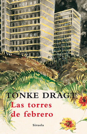 TORRES DE FEBRERO,LAS.SIRUELA-TRES EDADES-203-DURA