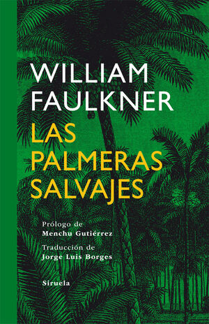 PALMERAS SALVAJES,LAS.SIRUELA-RUST