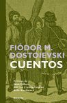 CUENTOS (DOSTOIEVSKI). SIRUELA-TIEMPO DE CLASICOS-11-RUST