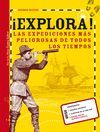 ¡EXPLORA!.SIRUELA