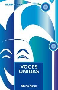 VOCES UNIDAS.CCS-ESCENA Y FIESTA-66-RUST