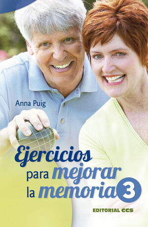 EJERCICIOS PARA MEJORAR LA MEMORIA/ 3