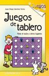 JUEGOS DE TABLERO.21-CCS-RUST