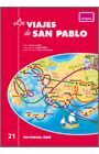 LOS VIAJES DE SAN PABLO