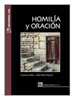 HOMILIA Y ORACION