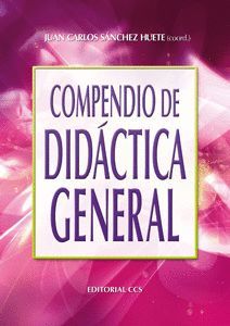 COMPENDIO DE DIDACTICA GENERAL
