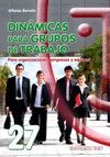 DINAMICAS PARA GRUPOS DE TRABAJO.CCS