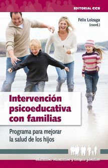 INTERVENCION PSICOEDUCATIVA CON FAMILIAS